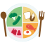 Healthy